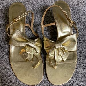 Valentino kitten heels (worn only once)